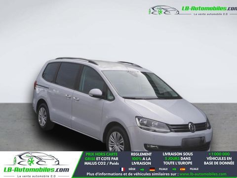 Volkswagen Sharan 1.4 TSI 150 BVA 2019 occasion Beaupuy 31850