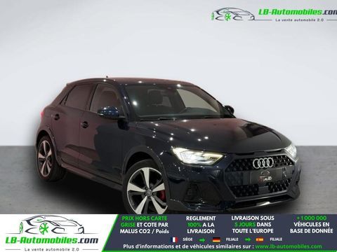 Audi A1 30 TFSI 116 ch BVA 2020 occasion Beaupuy 31850