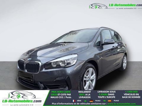 BMW S&eacute;rie 1 120d 190 ch BVA 2019 occasion Beaupuy 31850