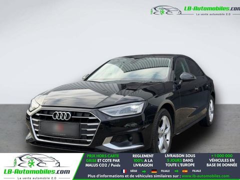 Audi A4 TFSI 150 2019 occasion Beaupuy 31850