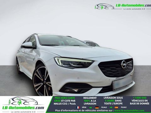Opel Insignia 2.0 D 170 ch BVA 2019 occasion Beaupuy 31850