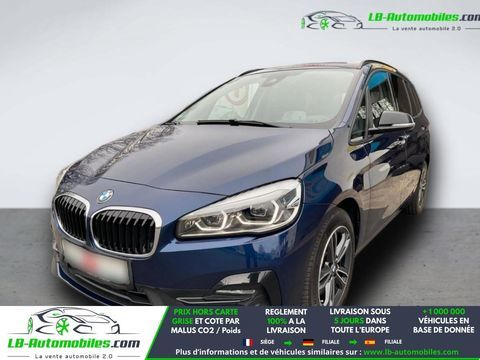 BMW Serie 2 218d 150 ch 2019 occasion Beaupuy 31850
