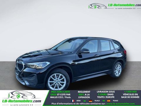 BMW X1 xDrive 18d 150 ch 2019 occasion Beaupuy 31850
