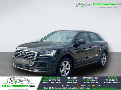 Audi Q2 TFSI 116 ch BVM 2020 occasion Beaupuy 31850
