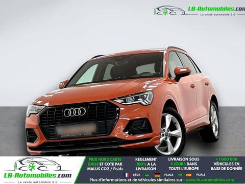 Audi Q3 35 TFSI 150 ch BVA 2019 occasion Beaupuy 31850