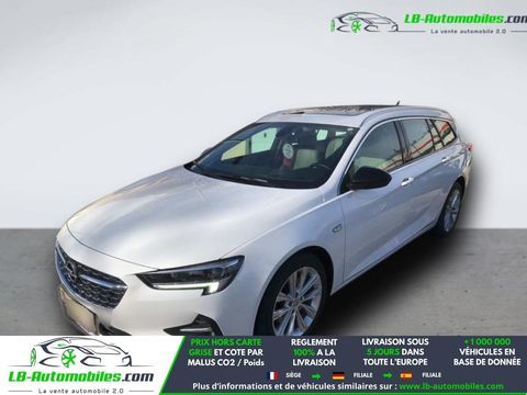 Opel Insignia 2.0 Diesel 174 ch BVM 2020 occasion Beaupuy 31850