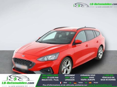 Ford Focus ST 2.3 EcoBoost 280 BVM 2020 occasion Beaupuy 31850