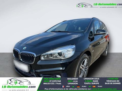 BMW Serie 2 218i 136 ch 2017 occasion Beaupuy 31850