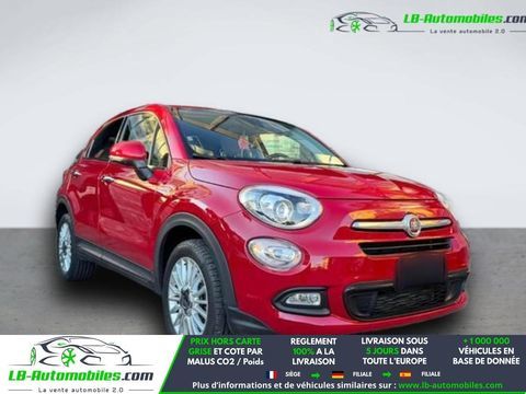 Fiat 500 X 1.6 MultiJet 120 ch BVM 2018 occasion Beaupuy 31850
