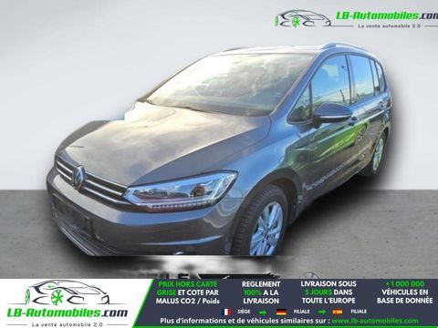 Volkswagen Touran 2.0 TDI 150 BVM 5pl 2020 occasion Beaupuy 31850