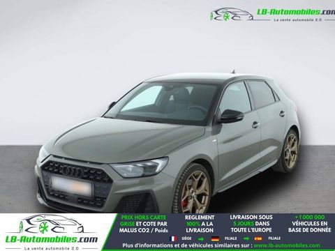 Audi A1 40 TFSI 200 ch BVA 2019 occasion Beaupuy 31850