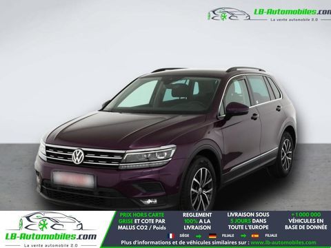 Volkswagen Tiguan 1.4 TSI 150 BMT BVM 2020 occasion Beaupuy 31850