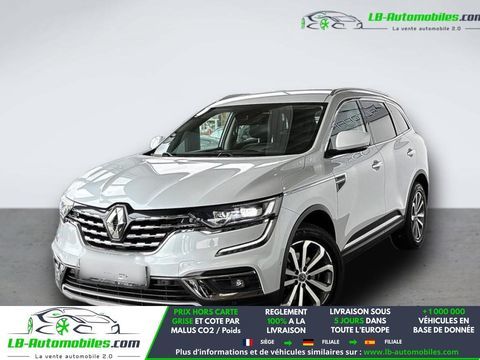 Renault Koleos dCi 150 BVA 2019 occasion Beaupuy 31850