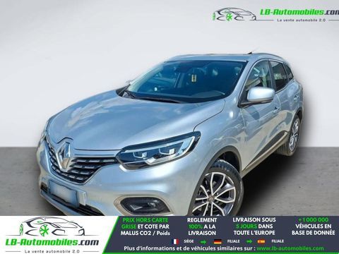 Renault Kadjar dCi 115 BVM 2019 occasion Beaupuy 31850