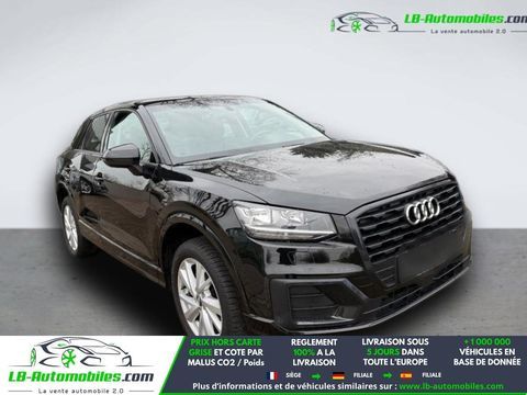 Audi Q2 TFSI 150 ch BVA 2019 occasion Beaupuy 31850
