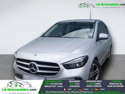 Mercedes Classe B 200 BVA 2020 occasion Beaupuy 31850