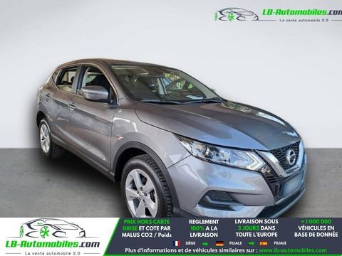 Nissan Qashqai 1.5 dCi 115 BVM 2019 occasion Beaupuy 31850