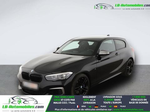 BMW S&eacute;rie 1 M140i 340 ch BVA 2018 occasion Beaupuy 31850