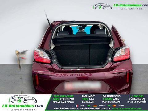 Mitsubishi Space Star 1.2 MIVEC 80 ch BVM 2020 occasion Beaupuy 31850