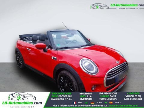 Mini Cooper 136 CH BVA 2019 occasion Beaupuy 31850