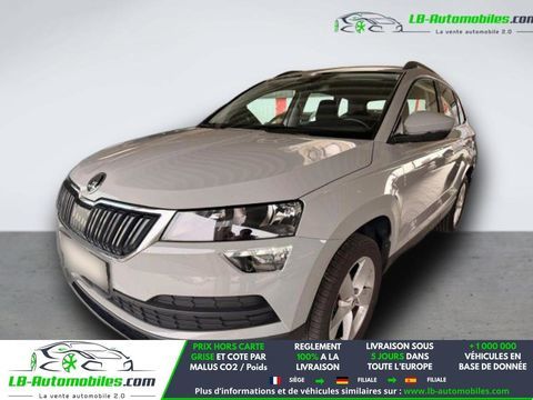 Skoda Karoq 1.0 TSI 116 ch BVM 2019 occasion Beaupuy 31850