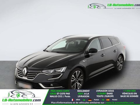 Renault Talisman Tce 225 BVA 2020 occasion Beaupuy 31850