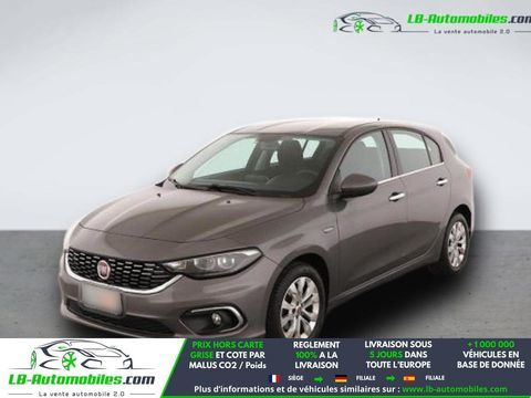 Fiat Tipo 1.4 T-Jet 120 ch BVA 2018 occasion Beaupuy 31850