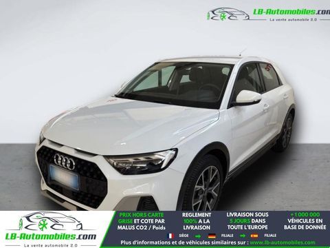 Audi A1 25 TFSI 95 ch BVM 2020 occasion Beaupuy 31850