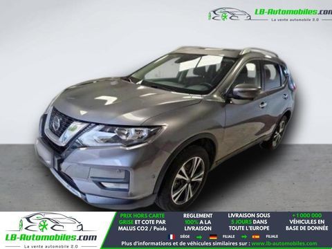 Nissan X-Trail 1.7 dCi 150 5pl BVM 2020 occasion Beaupuy 31850