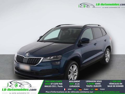 Skoda Karoq 1.5 TSI 150 ch BVA 2019 occasion Beaupuy 31850