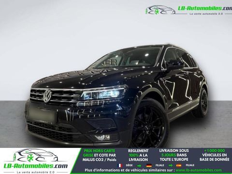 Volkswagen Tiguan 2.0 TDI 150 BVM 2018 occasion Beaupuy 31850