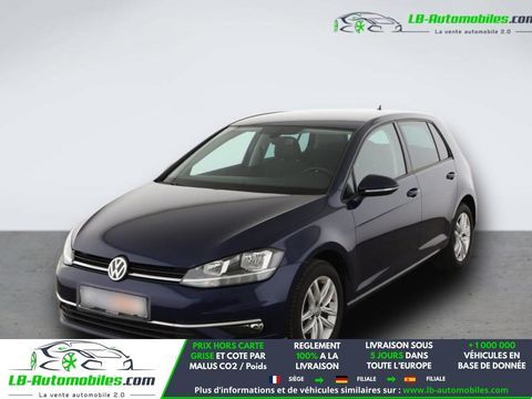 Volkswagen Golf 1.6 TDI 115 BVM 2019 occasion Beaupuy 31850