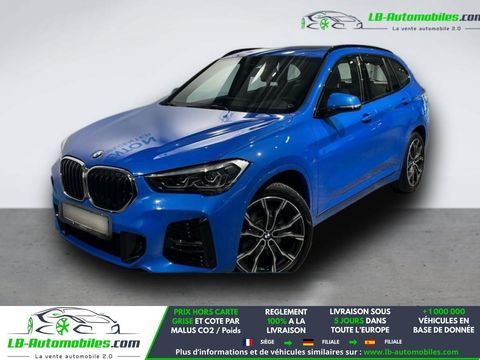 BMW X1 xDrive 25i 231 ch BVA 2019 occasion Beaupuy 31850
