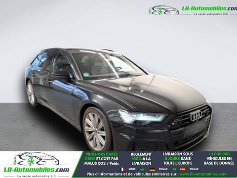 Audi A6 55 TFSIe 367 ch BVA Quattro 2020 occasion Beaupuy 31850