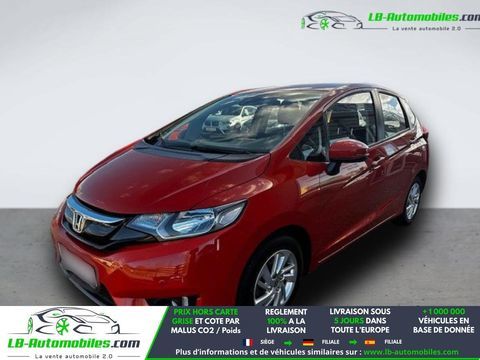 Honda Jazz 1.3 i-VTEC BVA 102ch 2017 occasion Beaupuy 31850