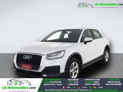 Audi Q2 TDI 116 ch BVA 2020 occasion Beaupuy 31850
