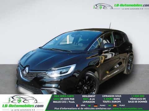 Renault Sc&eacute;nic TCe 160 BVM 2019 occasion Beaupuy 31850