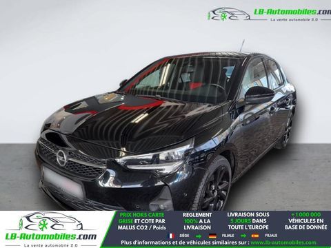 Opel Corsa 1.2 Turbo 130 ch BVA 2020 occasion Beaupuy 31850