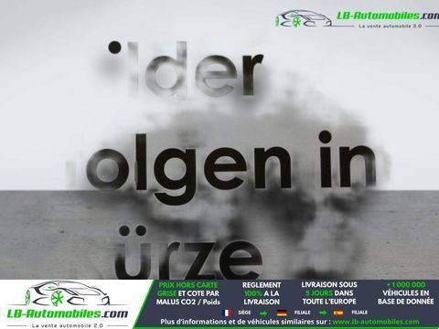 Opel Astra 1.6 CDTI 110 ch 2019 occasion Beaupuy 31850