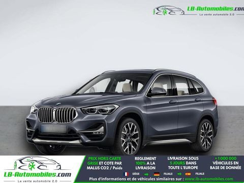 BMW S&eacute;rie 3 330i 258 ch BVA 2019 occasion Beaupuy 31850