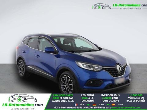 Renault Kadjar dCi 115 BVM 2018 occasion Beaupuy 31850