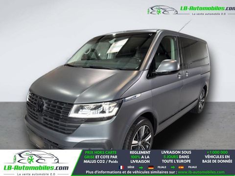 Volkswagen MULTIVAN 2.0 TDI 199 BVA 2020 occasion Beaupuy 31850