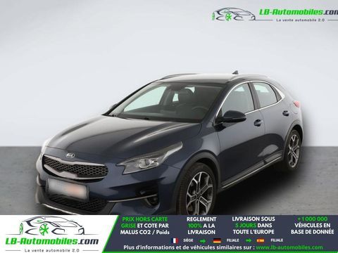 Kia XCeed 1.6l T-GDi 204 ch BVA 2020 occasion Beaupuy 31850
