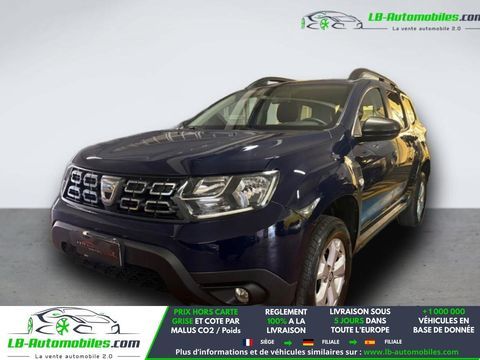 Dacia Duster SCe 115 4x2 2019 occasion Beaupuy 31850