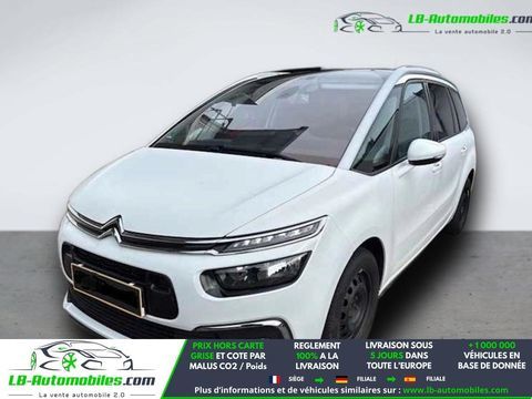 Citro&euml;n C4 Spacetourer PureTech 130 BVM 2018 occasion Beaupuy 31850