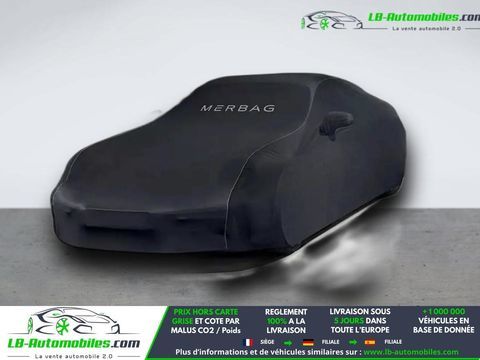 Mercedes Classe A CLA 45 AMG BVA 2018 occasion Beaupuy 31850