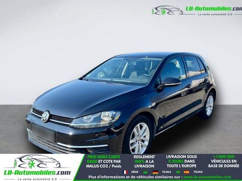 Volkswagen Golf 1.6 TDI 115 BVA 2019 occasion Beaupuy 31850