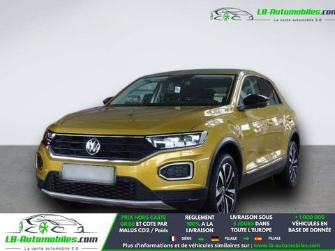 Volkswagen T-ROC 1.5 TSI 150 EVO Start/Stop BVA 2020 occasion Beaupuy 31850