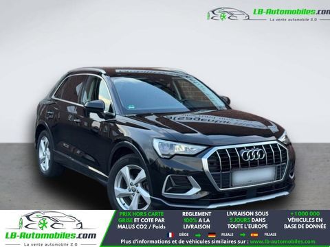 Audi Q3 35 TFSI 150 ch BVA 2020 occasion Beaupuy 31850