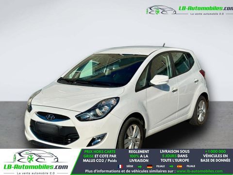 Hyundai iX20 1.6 CRDi 115 BVM 2014 occasion Beaupuy 31850